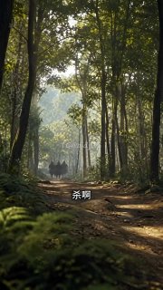 #AI短剧 #穿越短剧 #假太子真皇帝 127-132集 (2/6)