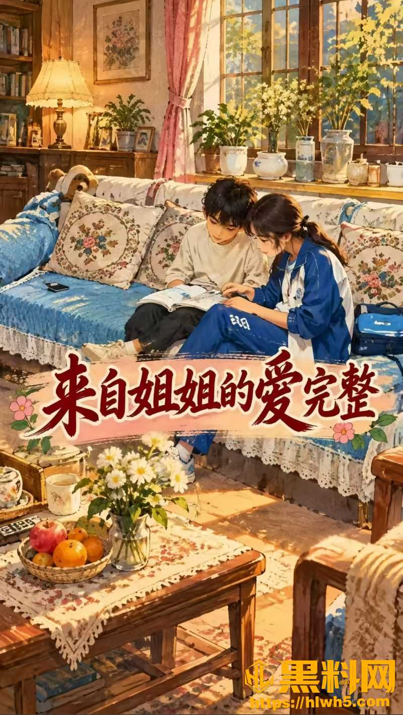来自姐姐的爱原视频曝光7