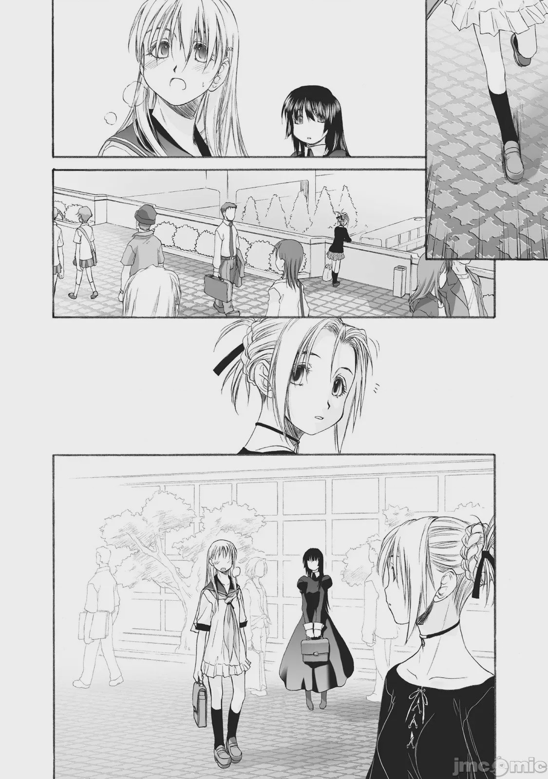 第1话，第 274 頁