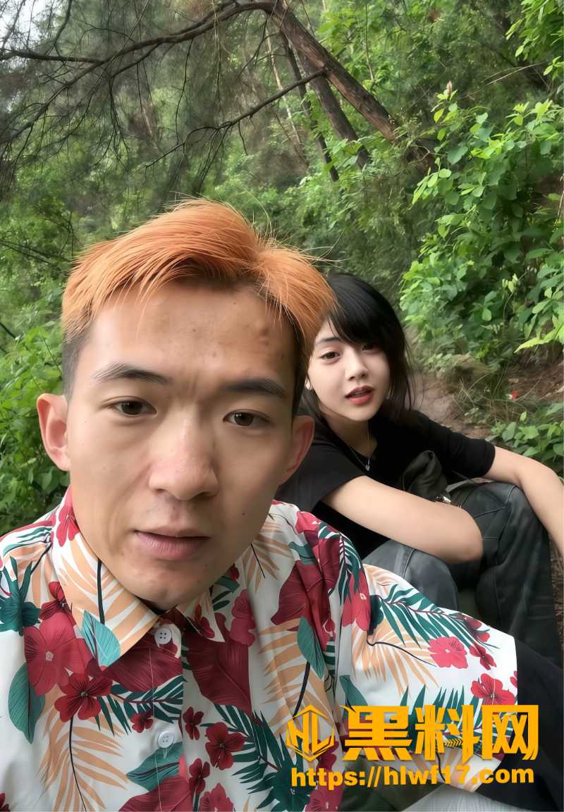 大炮与奶露拖真实关系曝光6