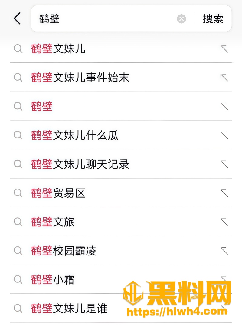 鹤壁出轨2