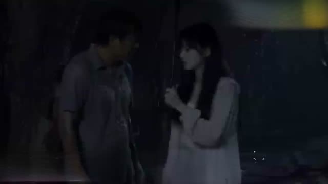 AI成人短剧 雨夜禁语 第1集 痴汉父亲潜入宿舍对女儿同学实施侵犯