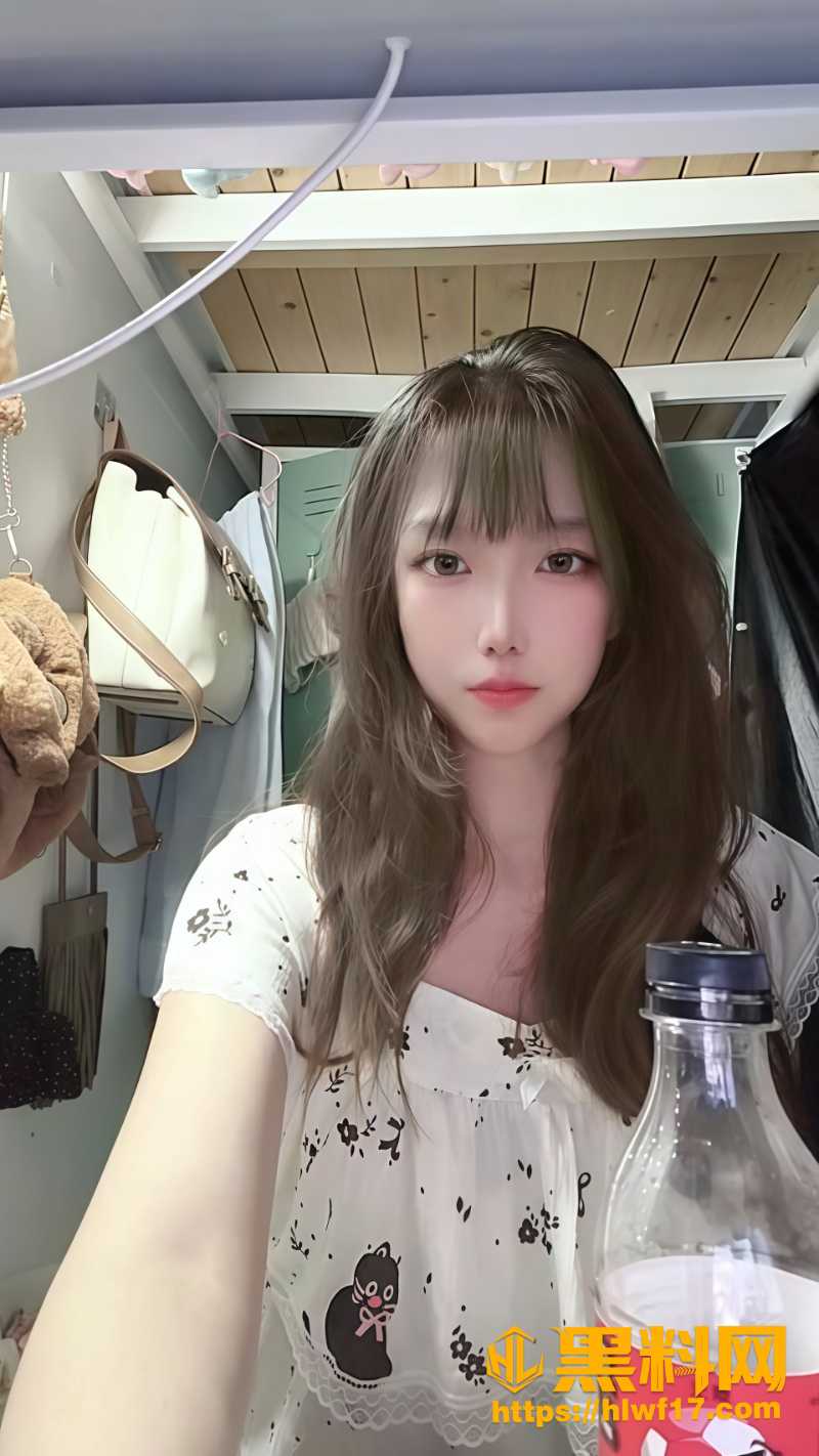 呆呆ovo付费福利流出1