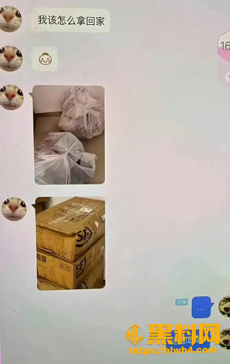 聊天记录 9