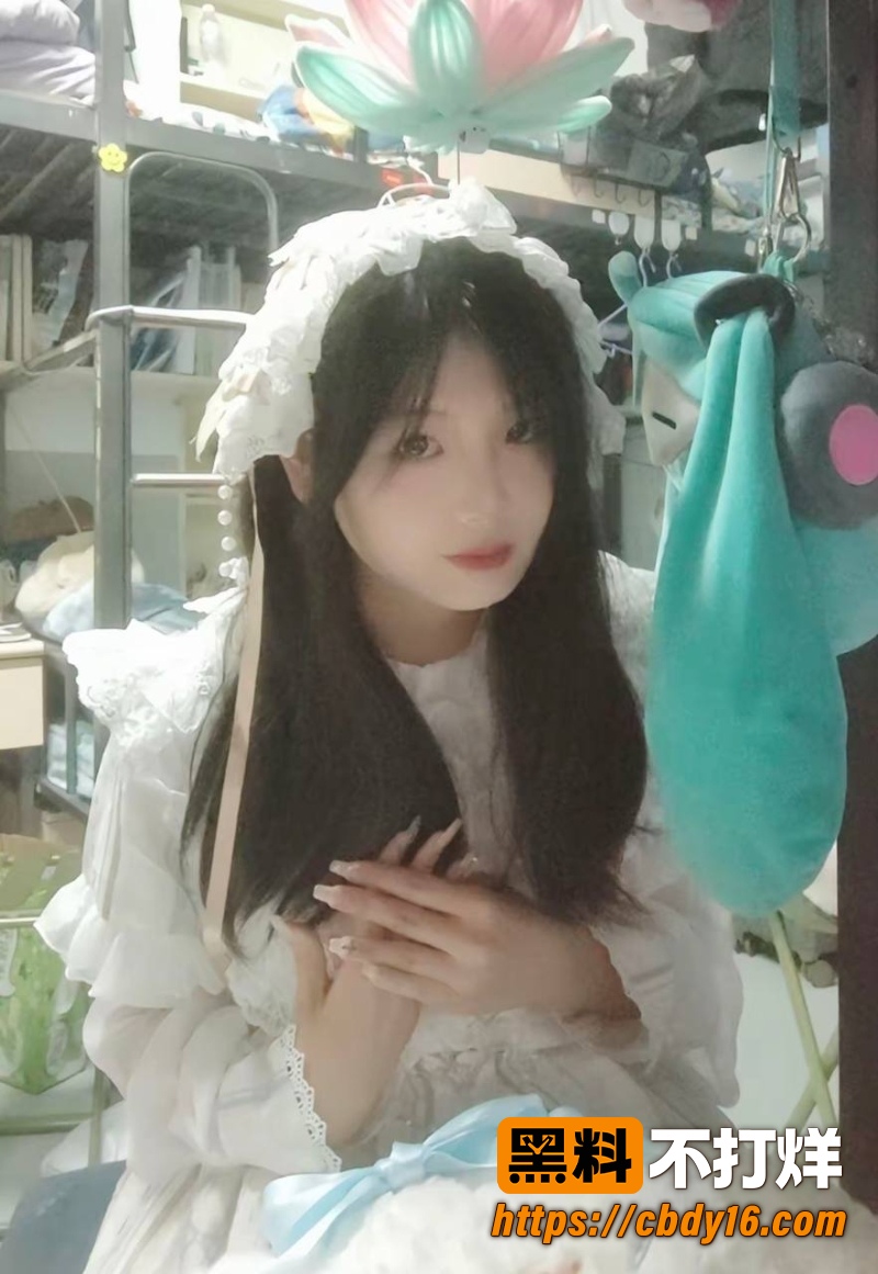 抖音2.4万粉cos女网红齐神出轨  10