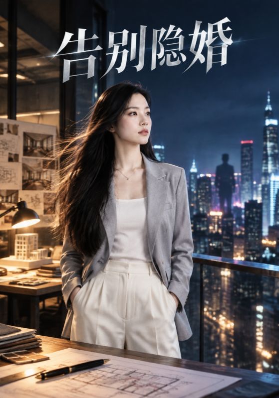 告别隐婚