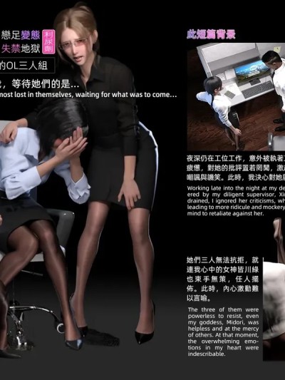 Poster para sa [FKTP]瘋人院前篇+後篇 鏡頭陷阱2 秘密守護 双胞胎姐妹雙胞胎番外篇前旁边的房间里NEIGHBOR 1-5