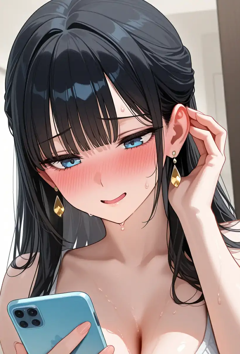 女王一样的奈丽德会和小女人一样气愤于爱人的冷落吗，将吃醋的奈丽德用大肉棒肏成专属于自己的储精罐吧 的封面