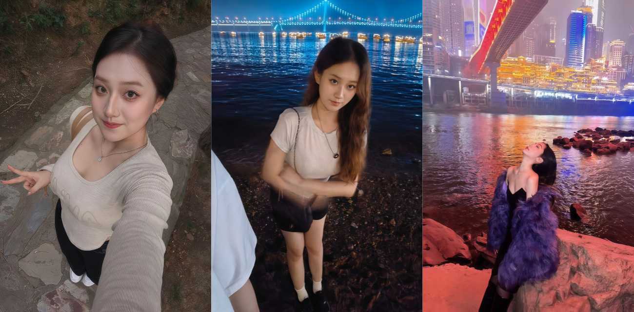 极品丰满人妻偷情 渴望大JB猛操 反差极强骚声不断！
