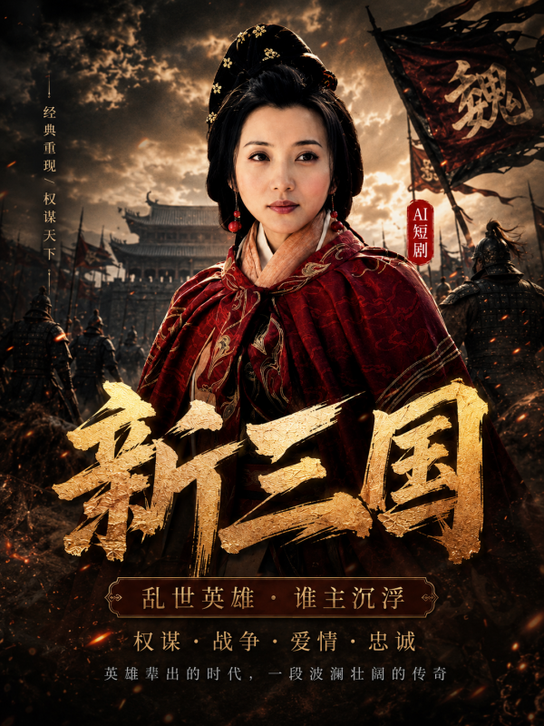 新三国
