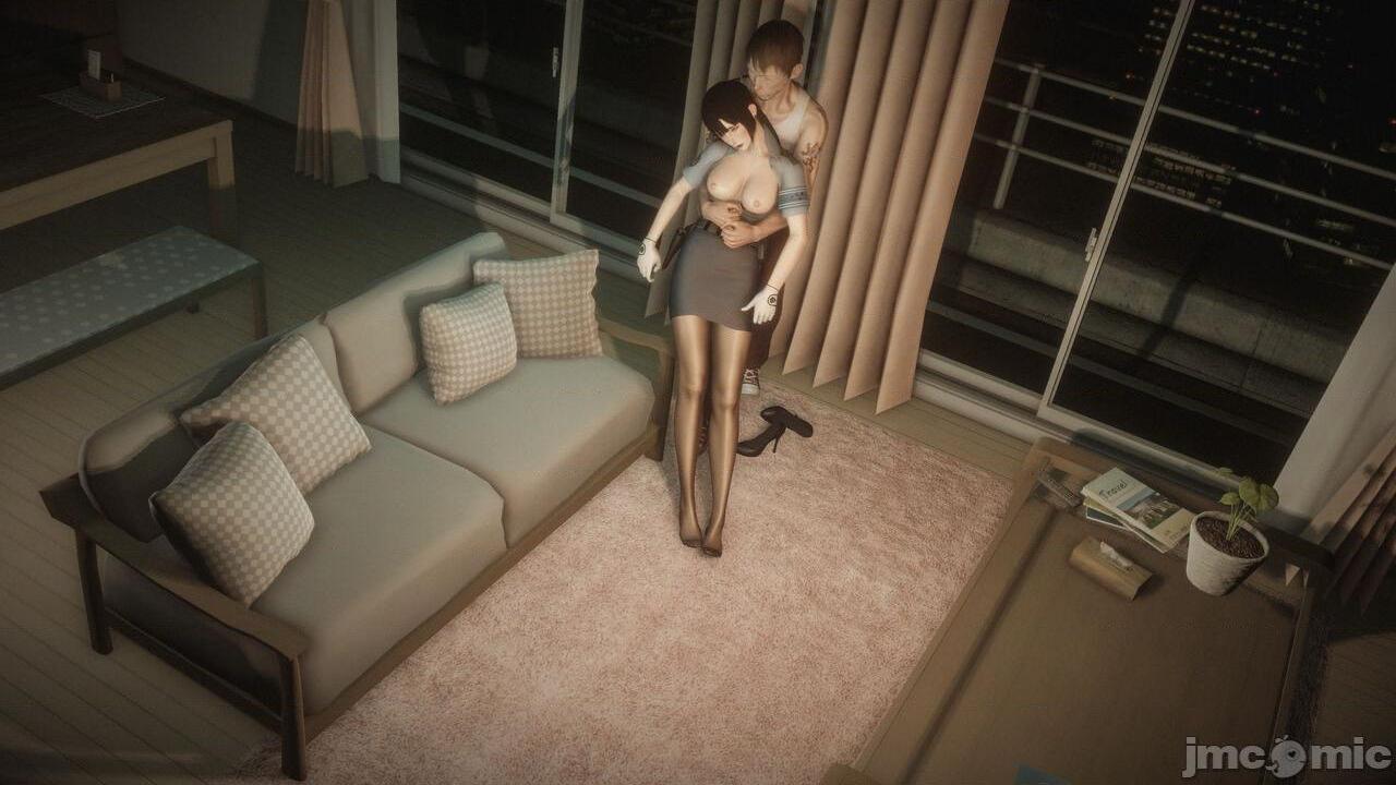 [Mkas]突袭（R-18g）, страница 49