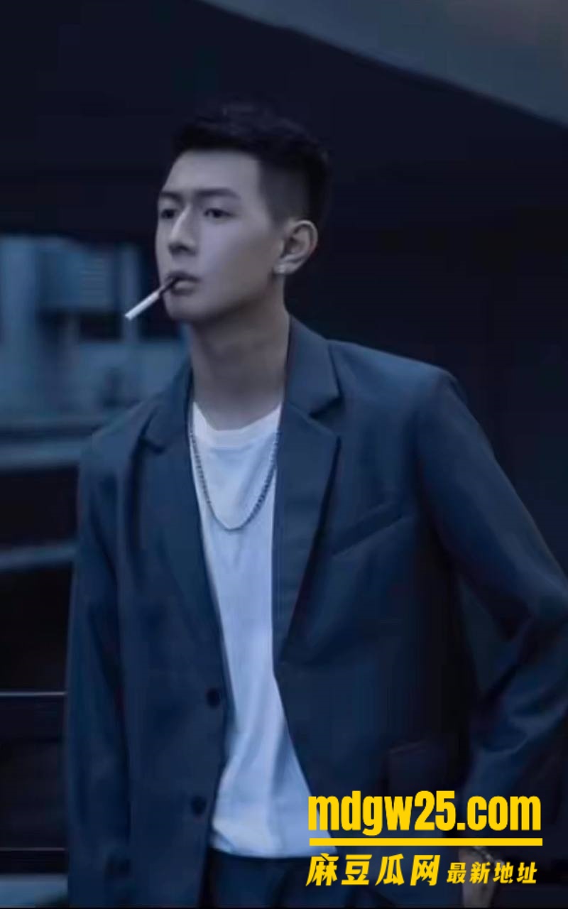 抖音百万网红 周家恩15