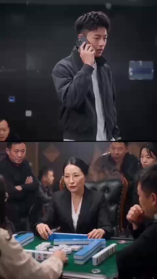 AI成人短剧 佛精计 1-2 小网红为还债被迫前往东北伺候大佬