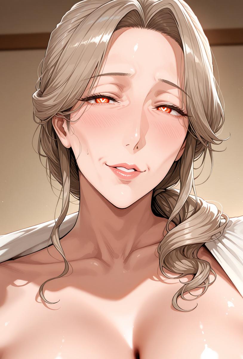 伪娘的媚香 的封面