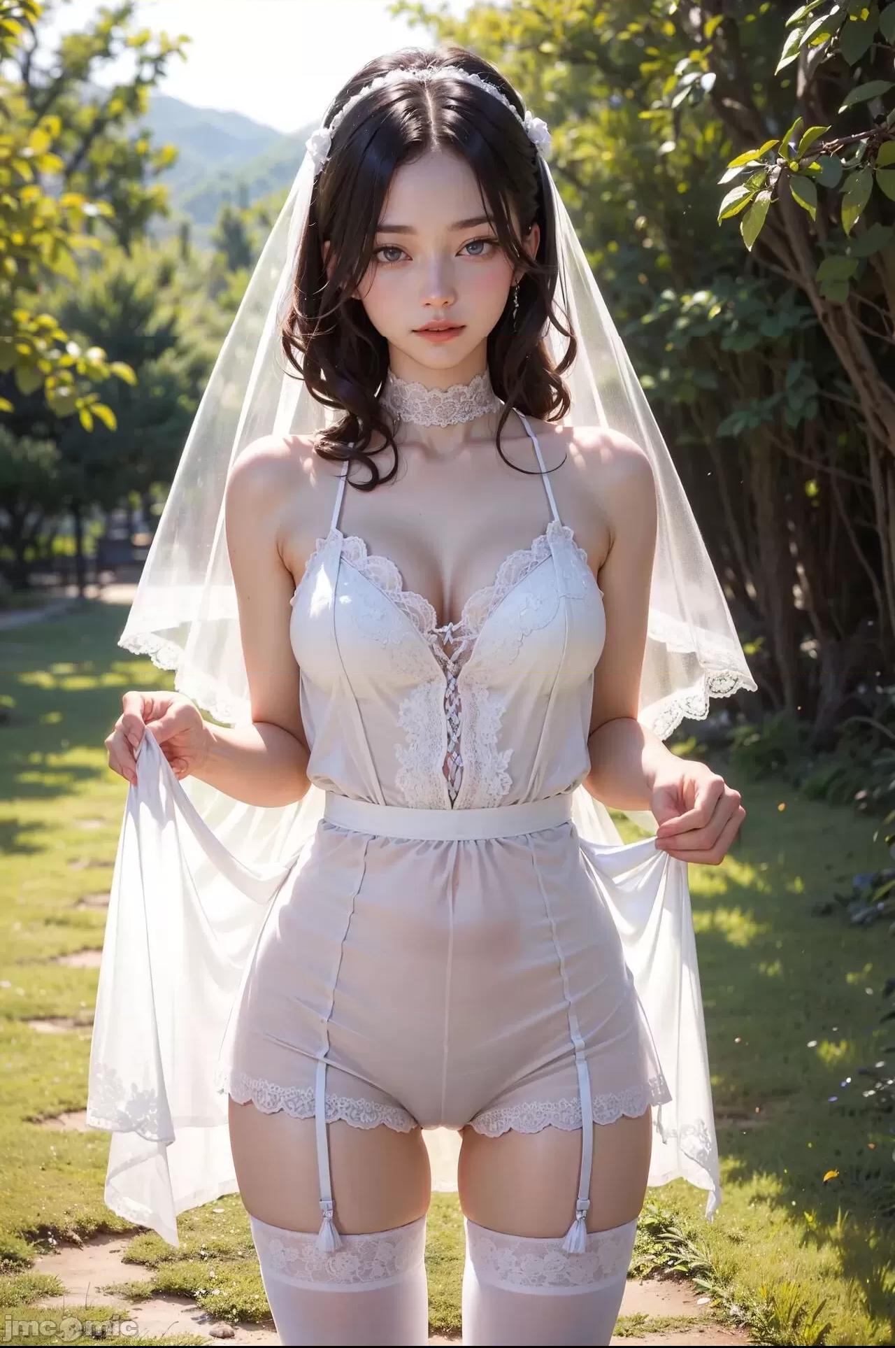 ★PATREON★ RGTA [93052244] [AI Generated] [3] 第1话, страница 1483