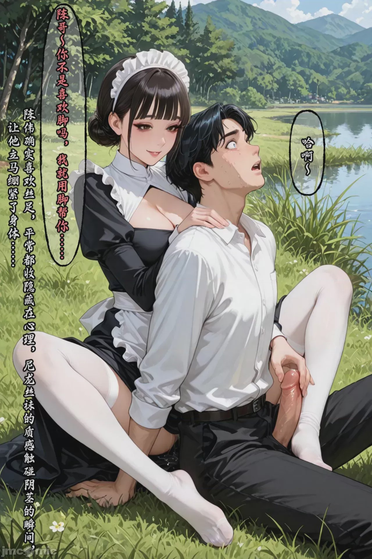 第1话, страница 106