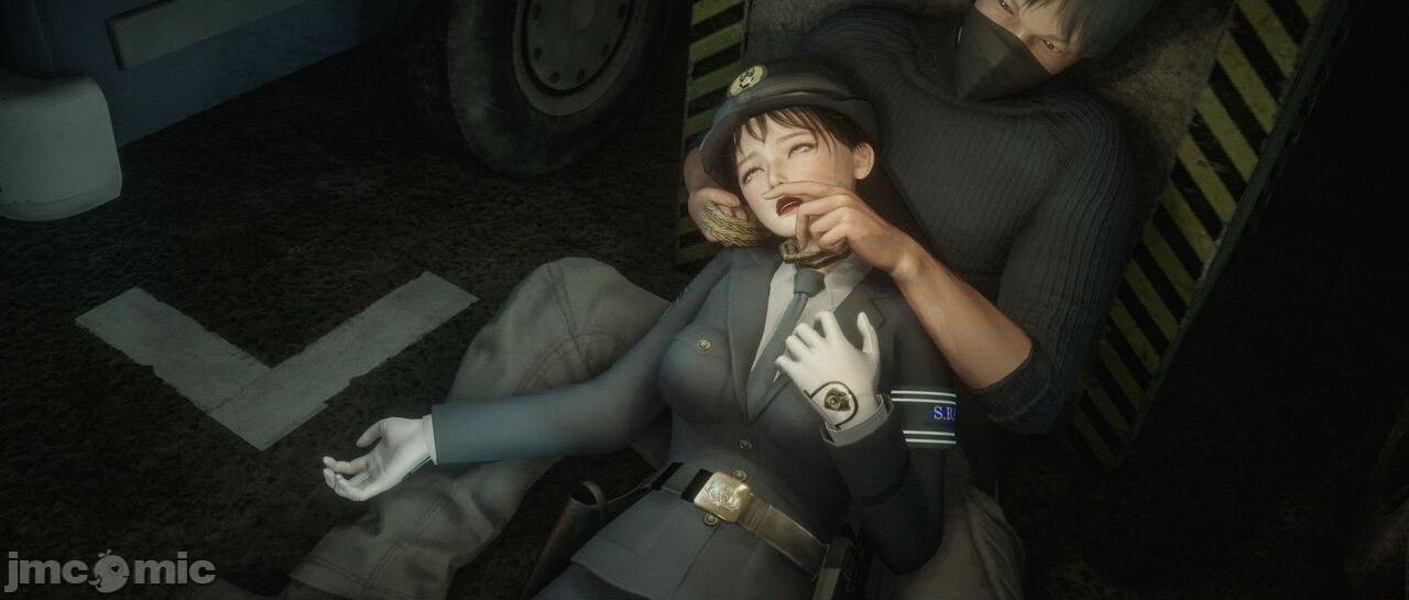 [Mkas]断罪（R-18g）, страница 36