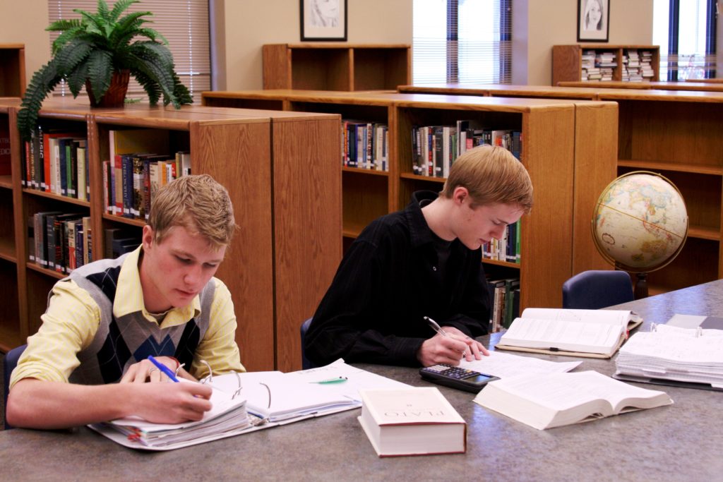 Mentor Program