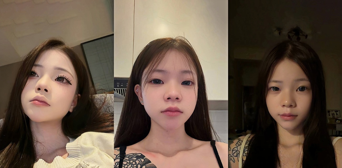 精神小妹李知恩