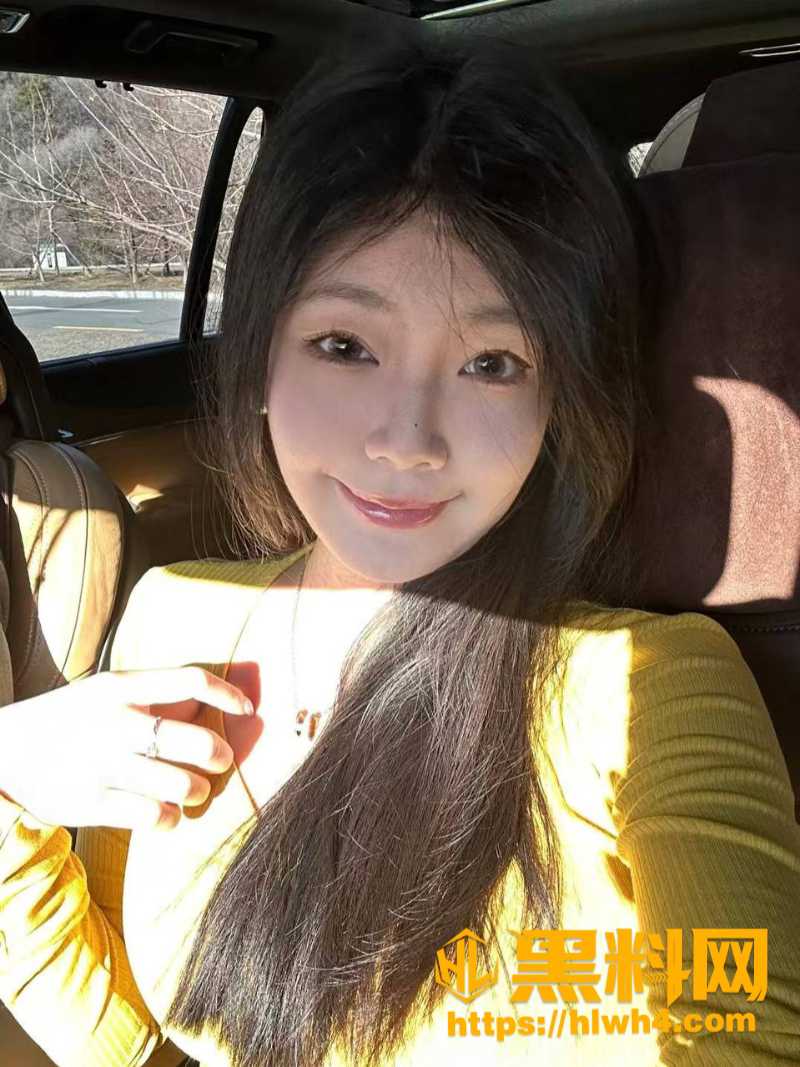 高颜值反差婊福利资源