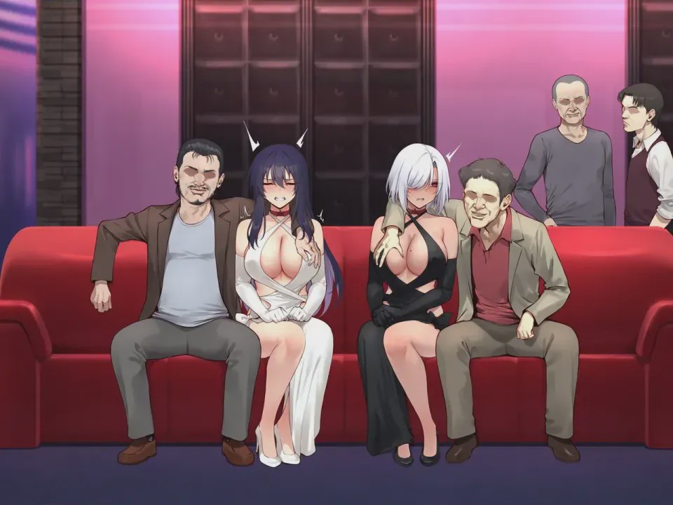 第1话，第 599 頁