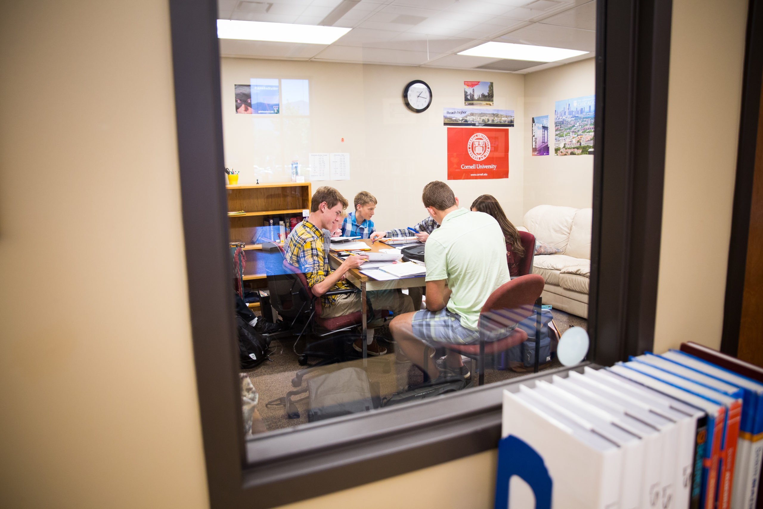 How Classical Education Prepares Students for College Success