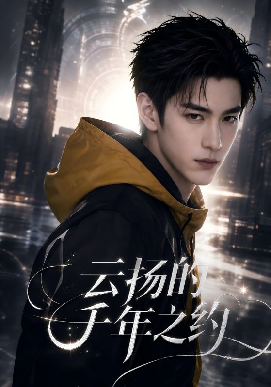 云扬的千年之约