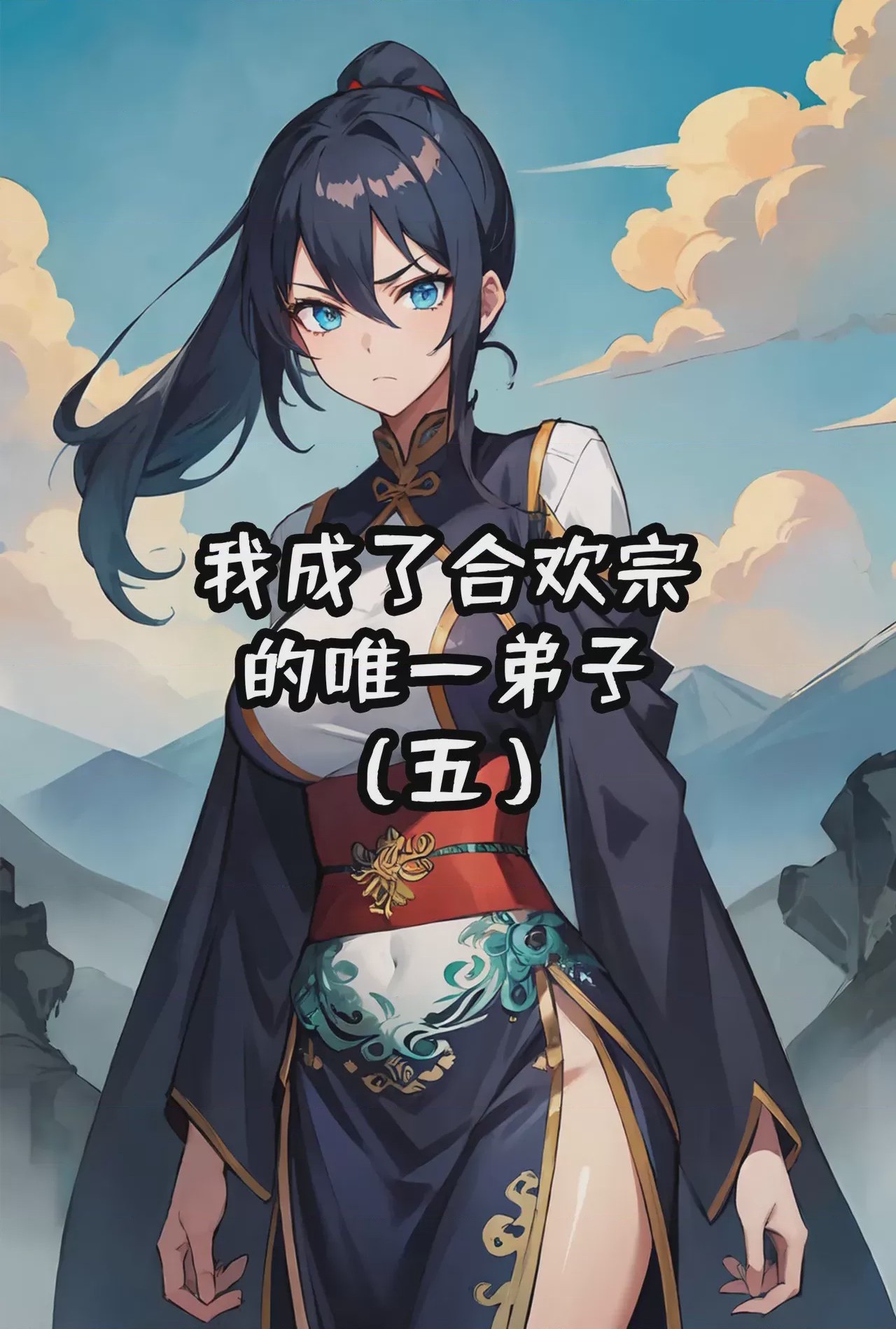 第1话，第 259 頁