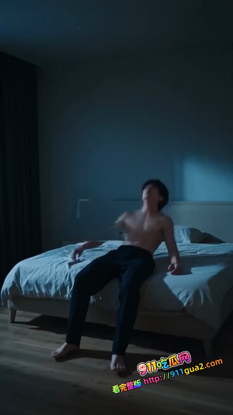 AI短剧，毒精液 第5集 1