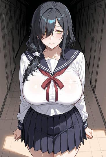 Плакат для 校花沦为多男肉便器的色欲沉沦史
