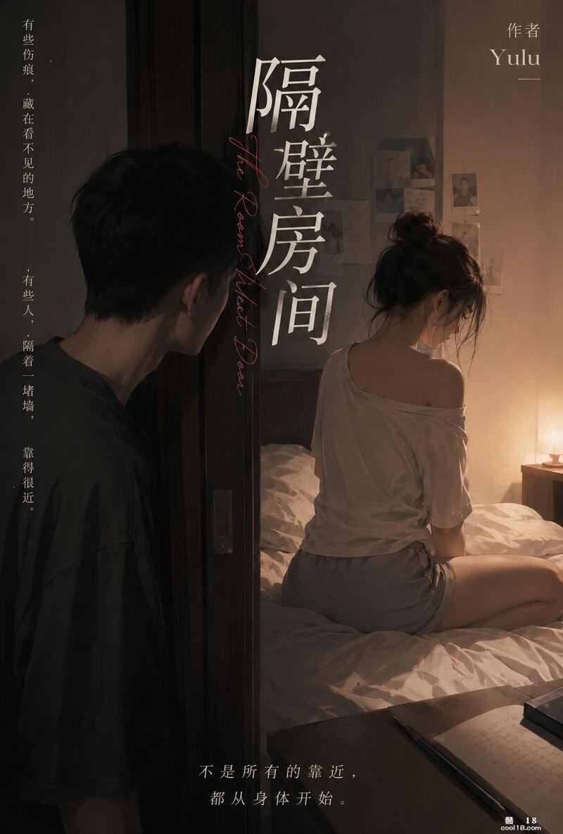 Плакат для 隔壁房间