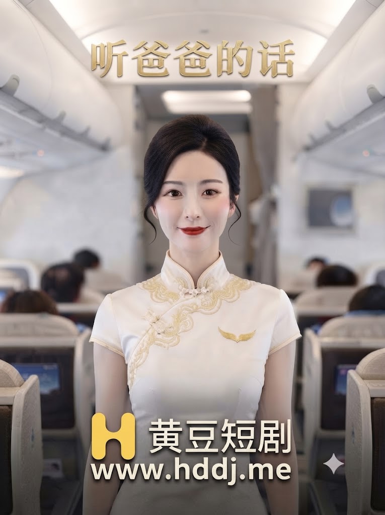 听爸爸的话