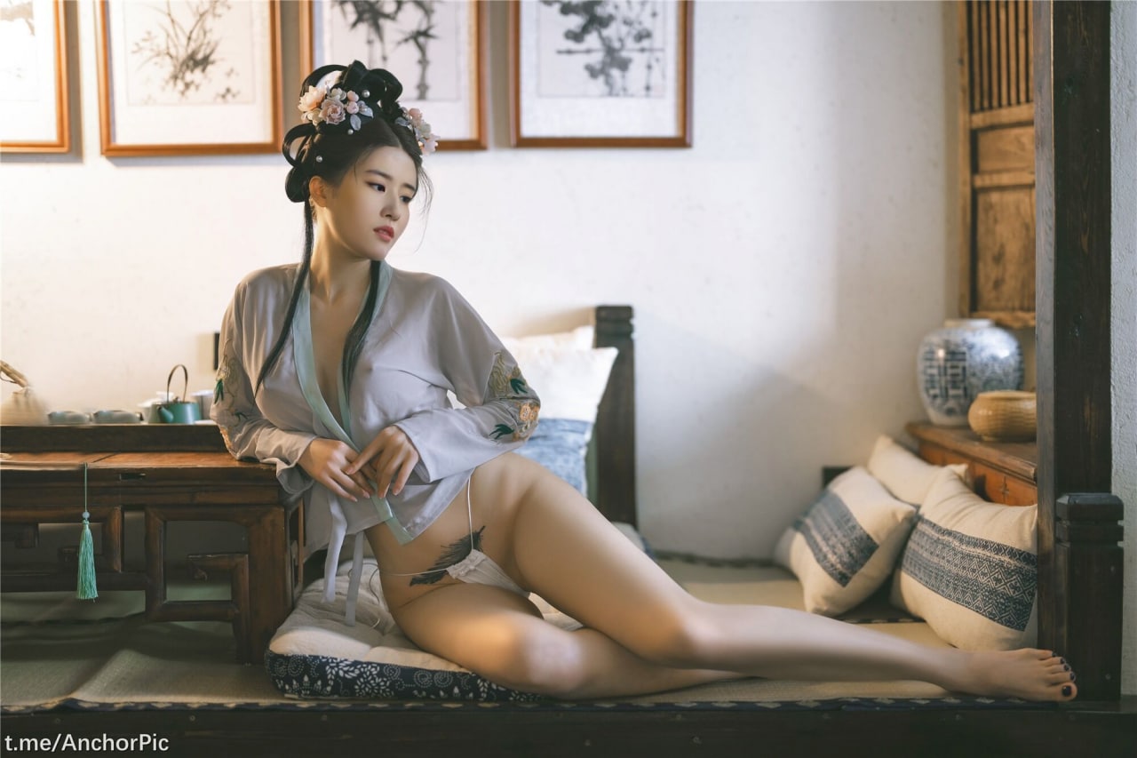 刘亦菲