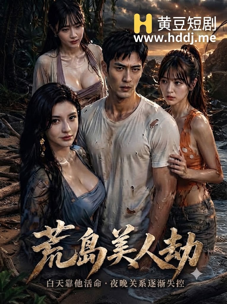 荒岛美人劫
