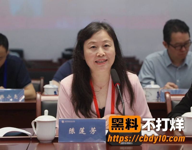 蚌埠医科大学第一附院陈莲芳 27