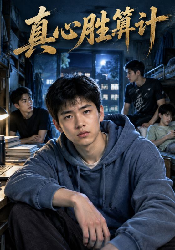 真心勝算計
