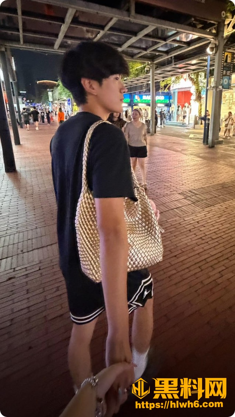 抖音小橘子男友出轨视频流出 6