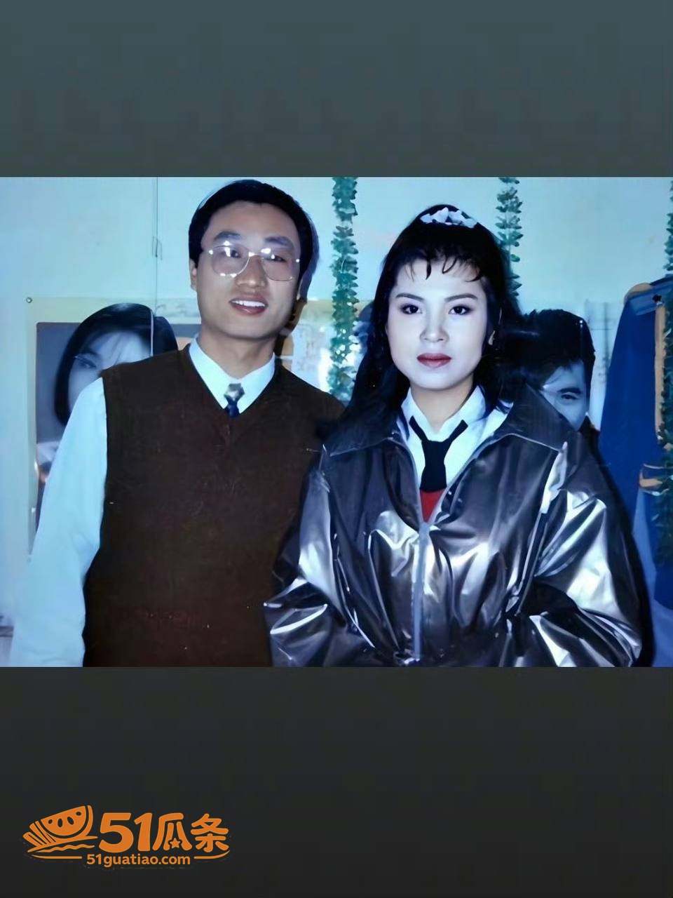 冯文娟 被指刚产子即相关图片19