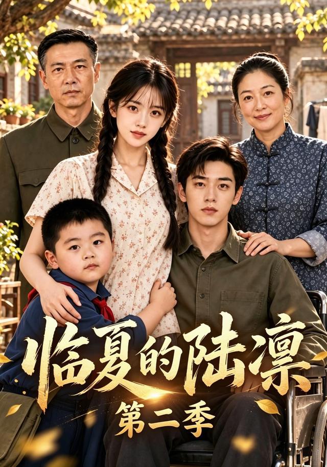 臨夏的陸凜第二季