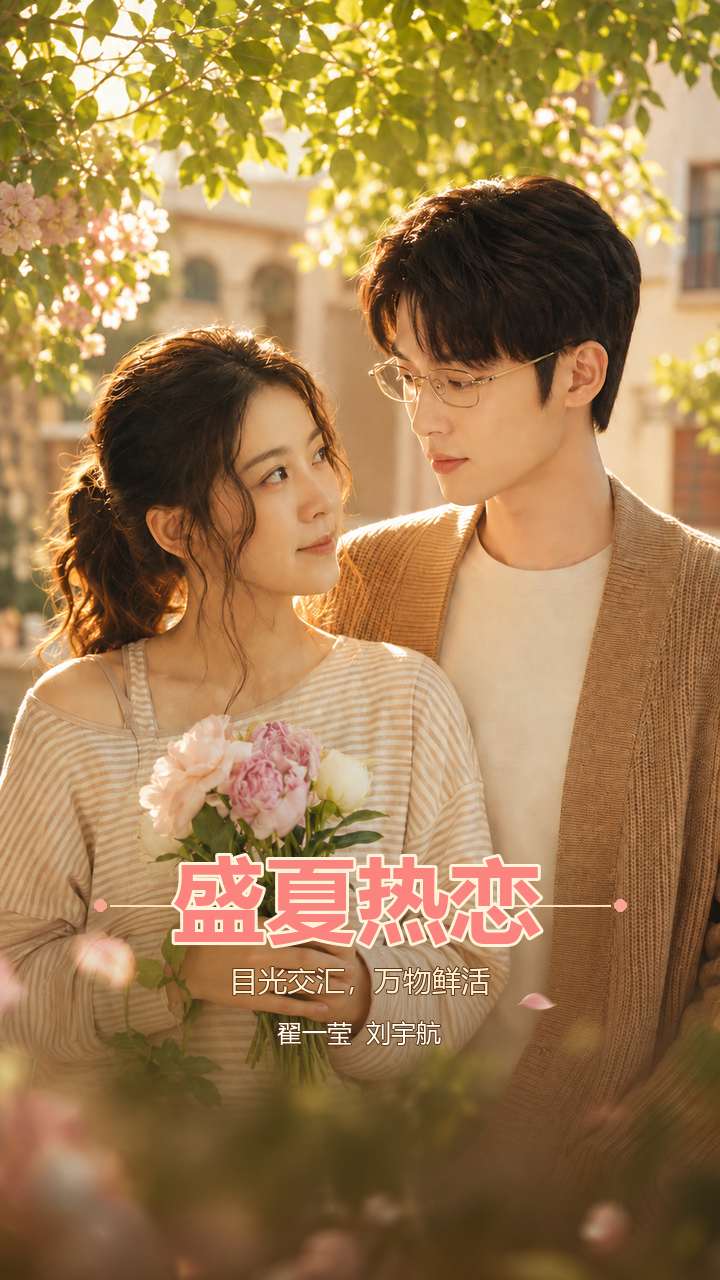 盛夏热恋