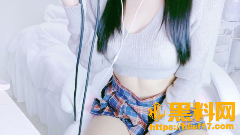 夜世最新ASMR视频2