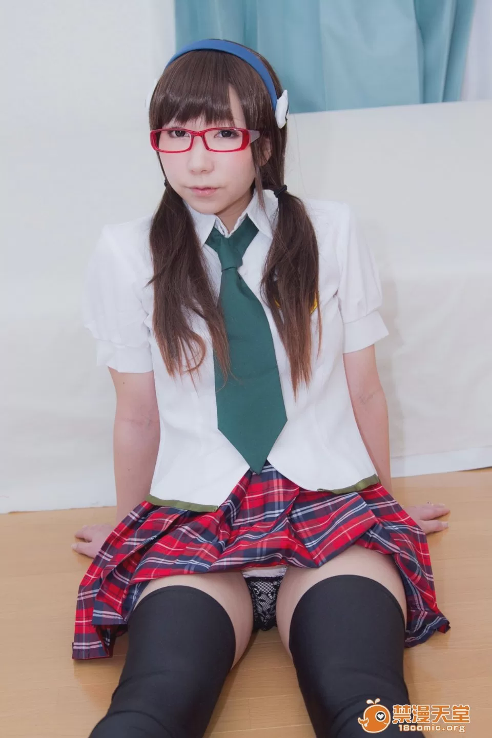 第1话、47 ページ