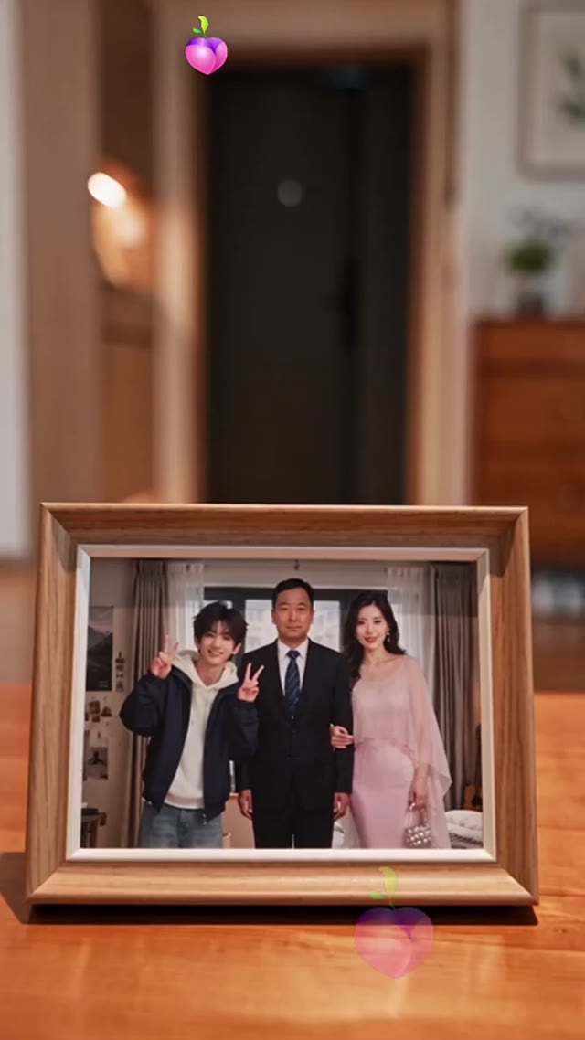 Плакат для AI成人短剧 乱伦从催眠开始 1-3 丈夫撞见妻儿在沙发激战被催眠改写认知