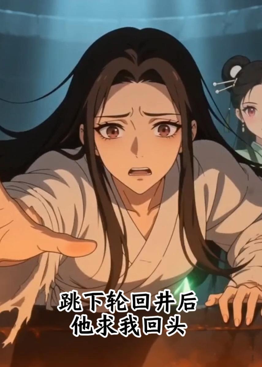 跳下轮回井后，他求我回头