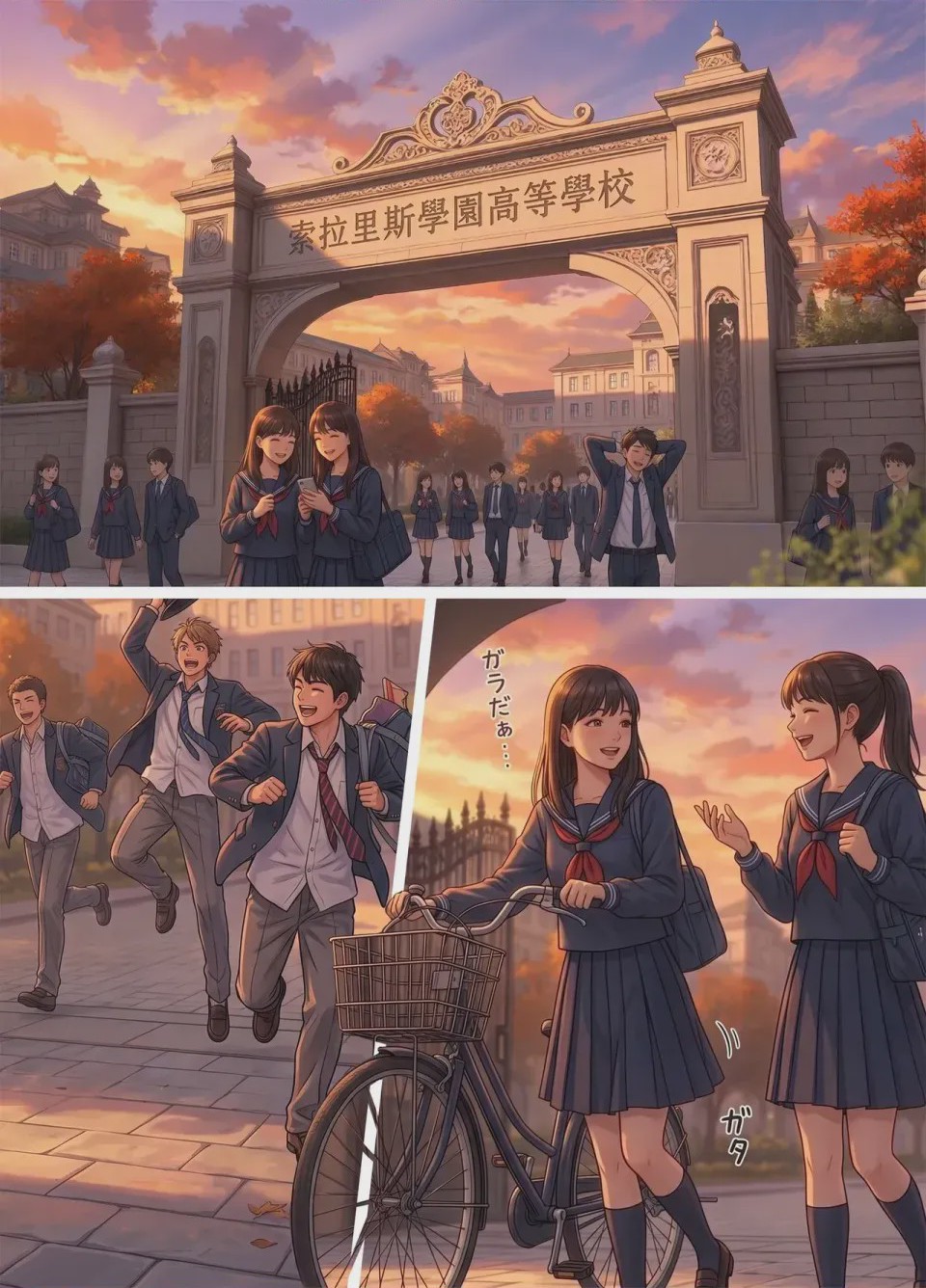 第1话, pahina 182