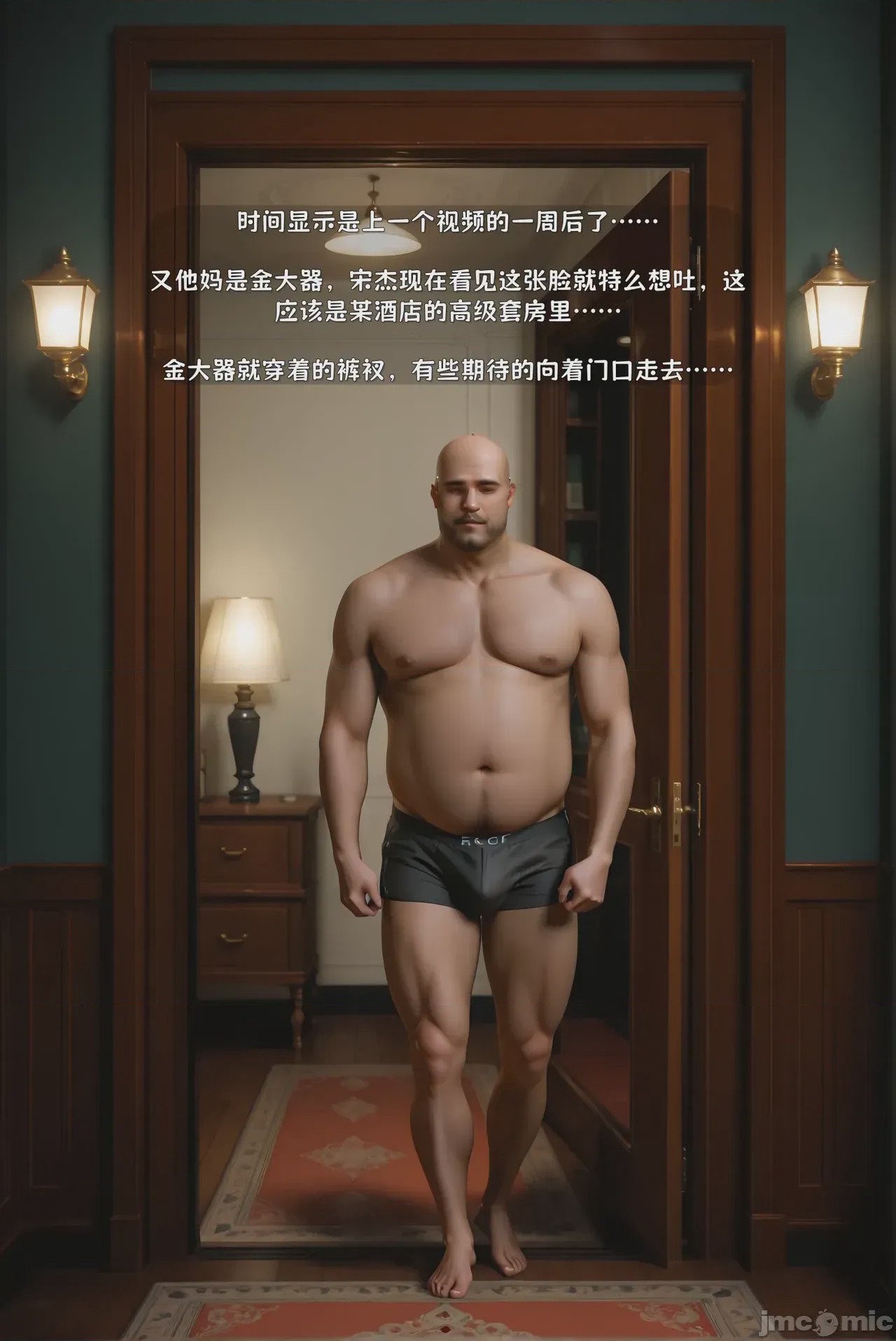 第1话，第 533 頁